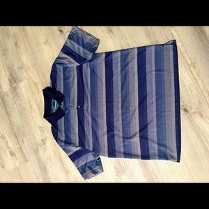 Pga tour golf polo